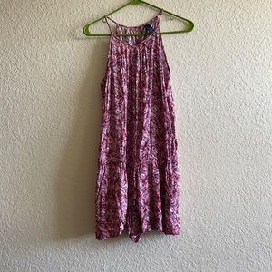 Summer Romper